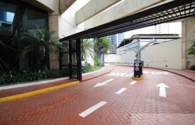 Imagem 5: Laje Comercial na Av. Brigadeiro Faria Lima