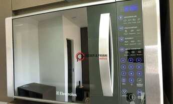 Imagem 3: Flat Edíficio Red