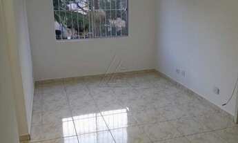 Imagem 2: Apartamento com 2 dorms, Campo Limpo, São Paulo - R$ 225 mil, Cod: 4587