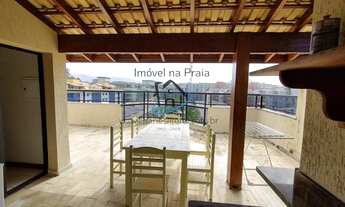 Imagem 6: Apartamento para Venda em Ubatuba, Praia Grande, 2 dormitórios, 1 suíte, 3 banheiros, 2 va