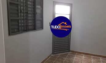 Imagem 4: BRASÍLIA - Casa Padrão - SANTA MARIA