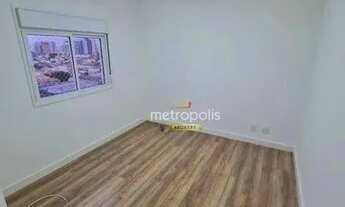 Imagem 6: Apartamento com 4 dormitórios, 162 m² - venda por R$ 2.335.000,00 ou aluguel por R$ 9.532