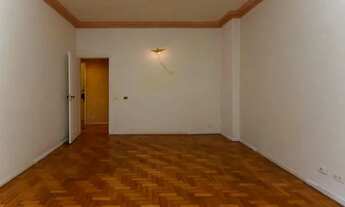 Imagem 3: Apartamento com 3 Quartos e 1 Vaga em Copacabana