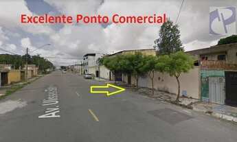 Imagem 2: Casa residencial à venda, Cidade dos Funcionários, Fortaleza