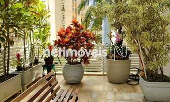 Imagem 3: Venda Área Privativa Anchieta Belo Horizonte