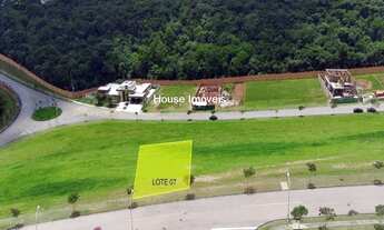 Imagem: Terreno à venda, 586 m² por R$ 820.000,00