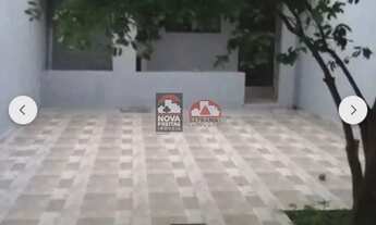 Imagem 7: Casa Sobrado Padrão em São José dos Campos