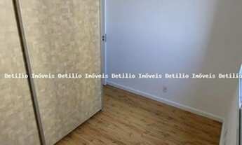 Imagem 7: Apartamento para Locação em São Paulo, Vila Formosa, 2 dormitórios, 1 suíte, 1 banheiro, 1