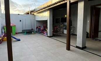 Imagem 2: Casa na Aruana - Com Piscina !