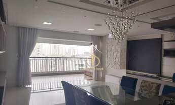 Imagem 2: LINDO APARTAMENTO LOCAÇÃO 104M - 2 SUÍTES - VERDE MORUMBI