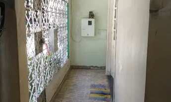 Imagem 3: Kitnet em Canudos