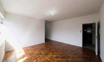 Imagem 4: Apartamento para Aluguel - Santo Amaro , 1 Quarto, 45 m2