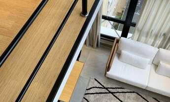 Imagem 4: Apartamento com 2 dormitórios, 111 m² - venda por R$ 3.120.000,00 ou aluguel por R$ 19.854