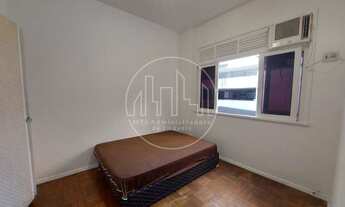 Imagem 2: Excelente Apartamento quarto e sala MOBILIADO no Flamengo !!!