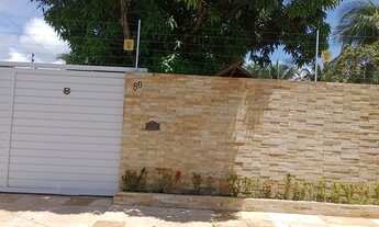 Imagem: Alugo casa na praia de Camboinha