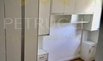 Imagem 4: Apartamento - Jardim Dom Bosco - Campinas