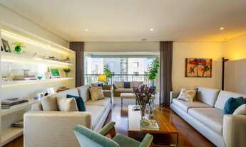 Imagem: SãO PAULO - Apartamento Padrão - Higienópolis