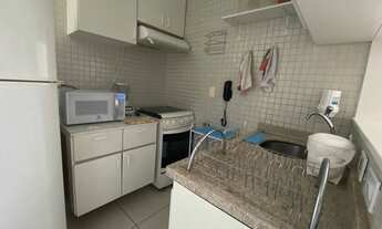 Imagem 3: Apartamento para aluguel tem 75 metros quadrados com 2 quartos em Jardim Paulista - São Pa