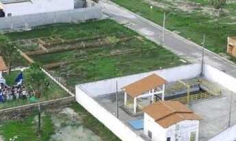 Imagem 5: FG- Lotes pronto para construir no Lagoa Parque por trás do Fórum e a 2 minutos do centro