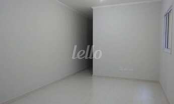 Imagem: Santo André - Apartamento Padrão - Jardim