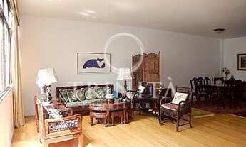 Imagem 2: Apartamento no Leblon - Rio de Janeiro