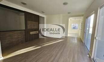 Imagem 6: Casa em Condomínio com 4 quartos para alugar por R$ 7700.00, 400.00 m2 - SANTO INACIO - CU