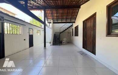 Imagem 2: Casa com 4 dormitórios para alugar, 290 m² por R$ 5.000,00/mês - Praia das Gaivotas - Vila