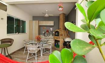 Imagem 6: Casa com 3 dormitórios, 151 m² - venda por R$ 1.200.000,00 ou aluguel por R$ 6.340,00/mês