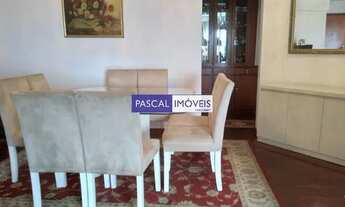 Imagem 4: SãO PAULO - Apartamento Padrão - Planalto Paulista