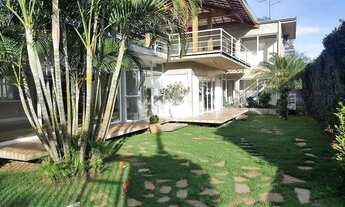 Imagem: CASA GRANJA VIANA - COTIA/SP