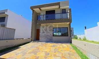 Imagem 2: PORTO ALEGRE - Casa Padrão - Hípica