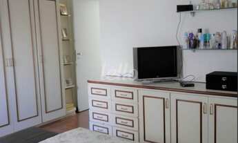 Imagem 5: São Paulo - Apartamento Padrão - Saúde