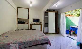 Imagem 6: Apartamento para Aluguel - Jardim Botânico, 1 Quarto, 50 m2