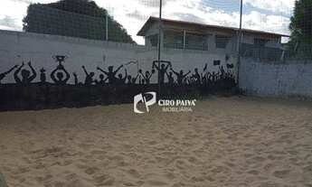 Imagem 7: Apartamento com 2 quartos à venda, 40 m² por R$ 120.000 - Jangurussu - Fortaleza/CE