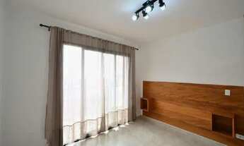 Imagem 3: Locação Apartamento Sao Paulo Mirandópolis Ref: 24011