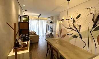 Imagem 6: Apartamento na Vila Madalena