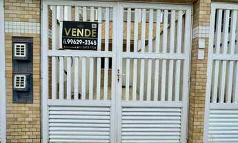 Imagem 2: Casa com 2 dorms, Antártica, Praia Grande - R$ 249 mil, Cod: 628