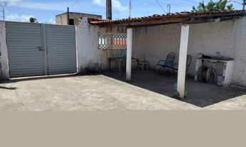 Imagem: Feriadão em São José da Corora Grande