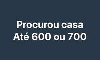 Imagem: Procurou casa