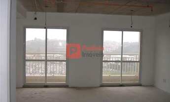 Imagem: Sala à venda, 45 m² por R$ 310.000,00