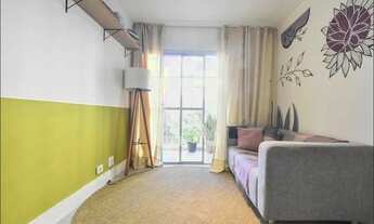 Imagem 7: Apartamento à Venda - Brooklin, 2 Quartos, 60 m2