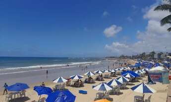 Imagem 6: Praia de Itapuã-Quarto Amplo e Banheiro, Mobiliado, Internet, Perto de Tudo