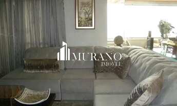 Imagem 5: Apartamento à venda, 3 quartos, 3 suítes, 3 vagas, Centro - Santo André/SP