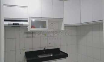 Imagem 4: Apartamento Padrão em São José do Rio Preto