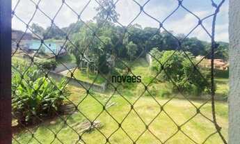 Imagem 4: Apartamento semi mobiliado com 3 dormitórios para alugar, 79 m² por R$ 2.150/mês - Iririú