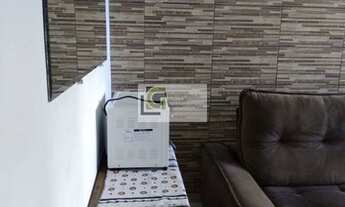 Imagem 5: LOCAÇÃO APARTAMENTO com 47 metros quadrados com 2 quartos