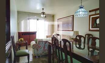 Imagem 2: Apartamento para Aluguel - Jardim Santa Genoveva, 4 Quartos, 108 m2