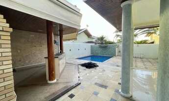 Imagem 4: Altro Padrão Colonial - Conceito Nobre e Sofisticado no melhor bairro de Jacarei - Villa b