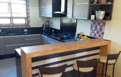 Imagem 6: Casa no Goufe 4 aceita financiamento bancário