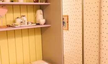 Imagem 7: DU) Lindo apartamento reformado | Edf. Trindade Family Class | 03 quartos